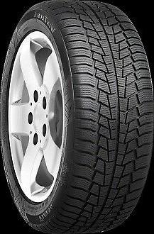 Invernali Viking 195/60  R15 88t Wintech  M+s
