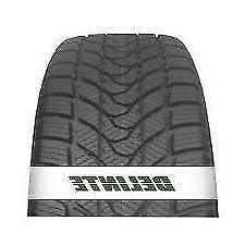 Invernali 195/60r15 88t Delinte Ice Stars 1s35