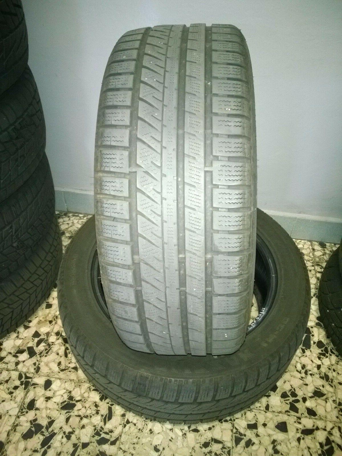 pneumatici invernali 215 50 r17 95v brizzak