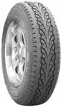 Invernali Pirelli 235/65 R16c 115r Chronowinter M+s Pneumati