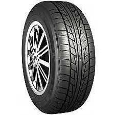 Invernali 245/40r18 97v  Nankang  Winter Sv 2