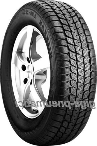 pneumatici invernali blizzak lm 25 rft 205