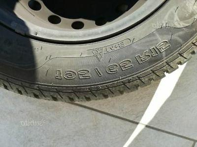 pneumatici invernali eskimo