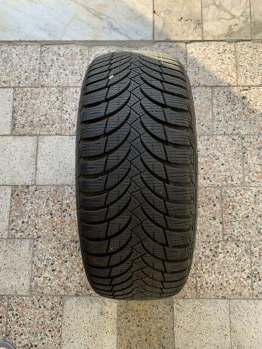 pneumatici invernali per fiat 500l