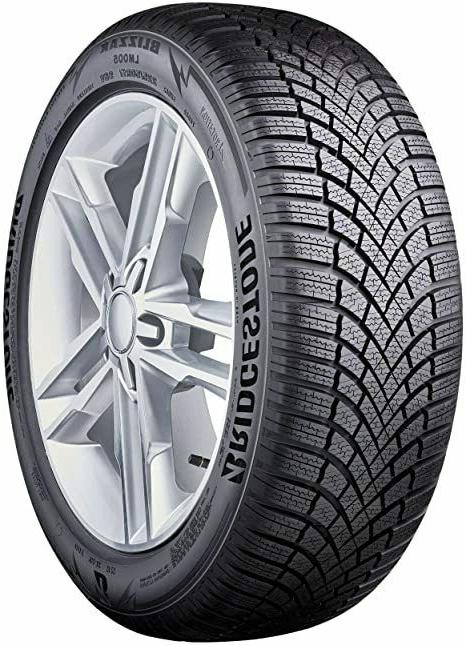 pneumatici invernali termici blizzak lm005 215 55