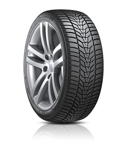 pneumatici invernali termici winter i cept evo3
