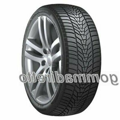 pneumatici invernali winter i cept evo3 x