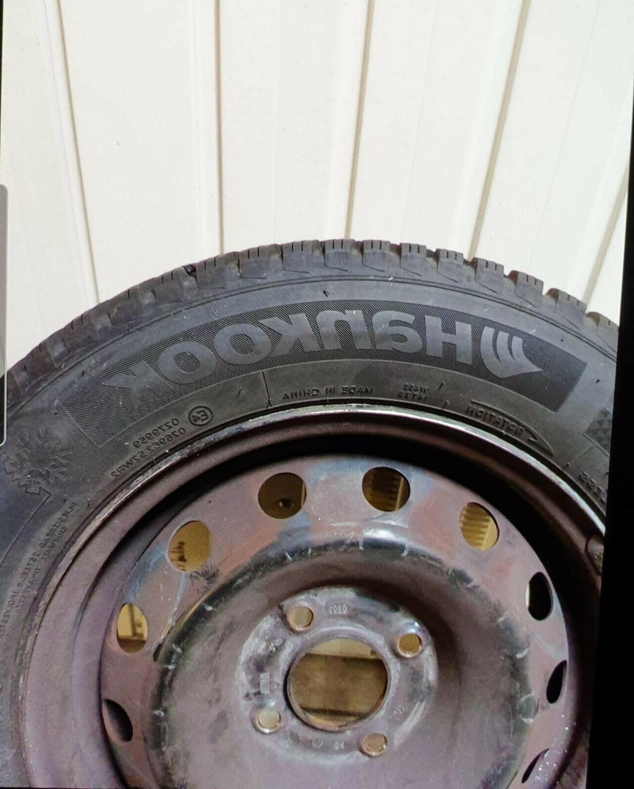 pneumatici invernali winter i cept rs2 175