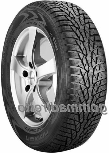 pneumatici invernali wr d4 215 55 r16