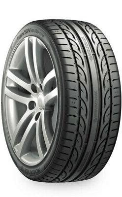 Hankook K120 Xl 245/40/y 18 97 Estivi