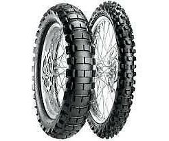 Moto 110/80-19 59r M+s Pirelli Scorpion Rally