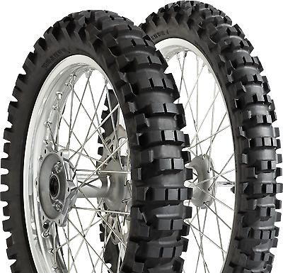 pneumatici moto 120 90 r18 65m d952