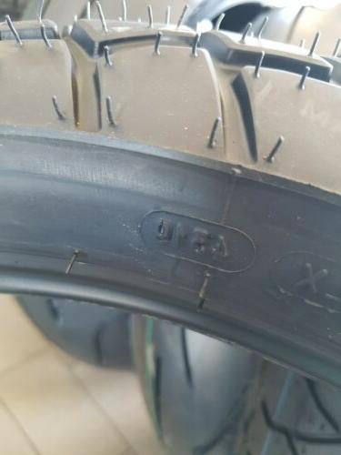 pneumatici moto coppia anakee adventure ant 110