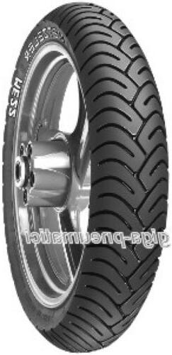 Moto Metzeler Me22 90/90 -18 57p Rf