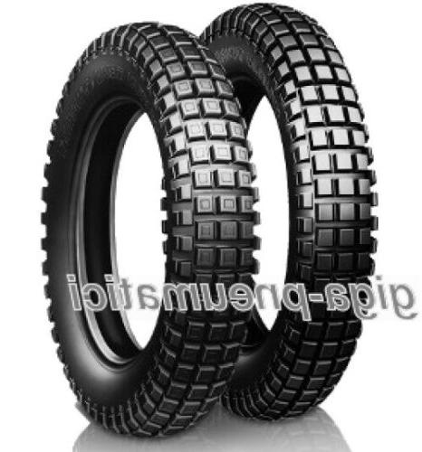 pneumatici moto trial competition x 11 4