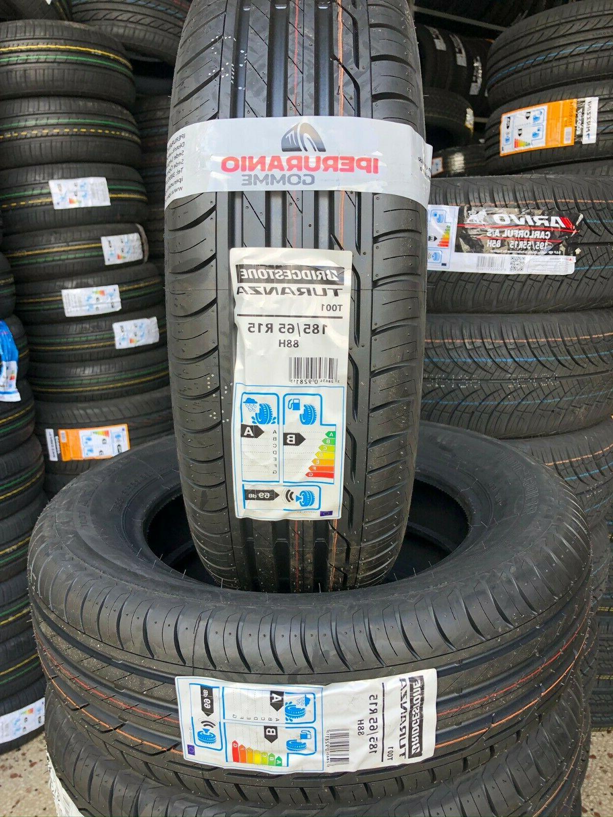 pneumatici nuovi 185 65r15 88 h turanza