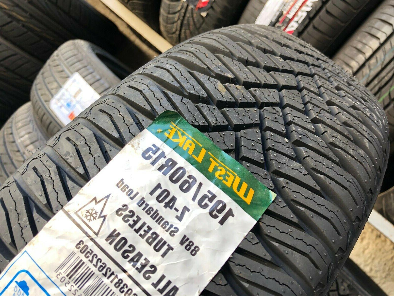 pneumatici nuovi 195 60r15 88 v z