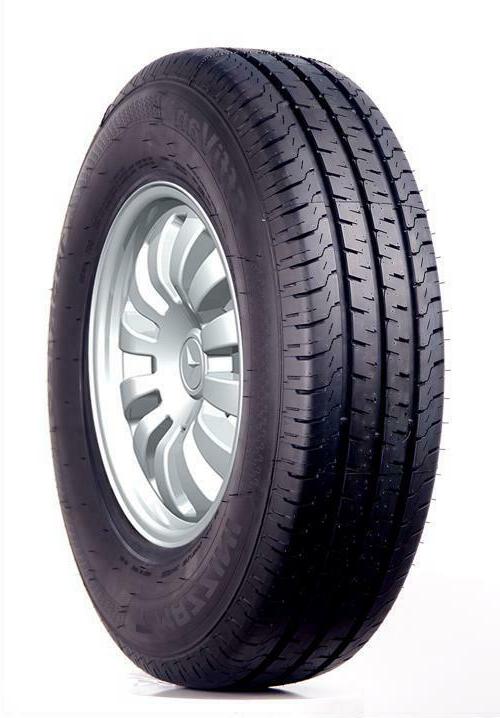 pneumatici nuovi 195 75r16 c 107 r