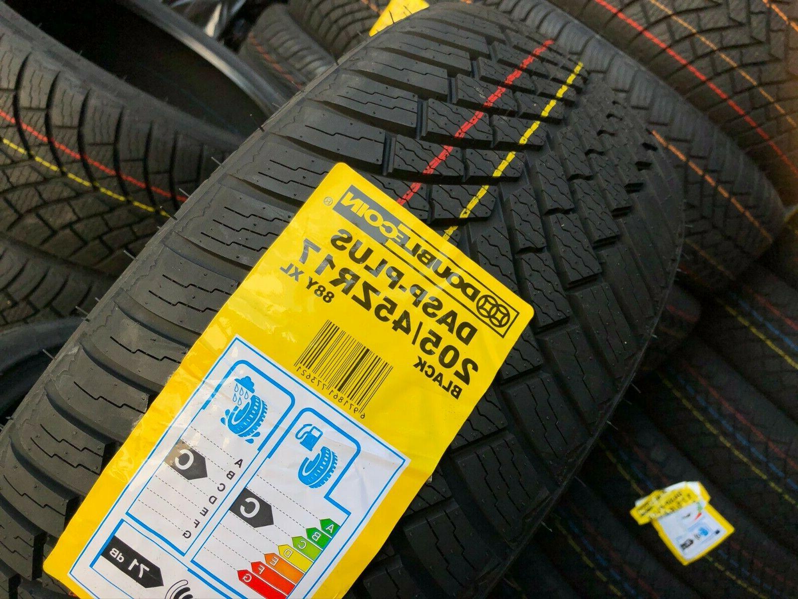 pneumatici nuovi 205 45r17 88 v 4