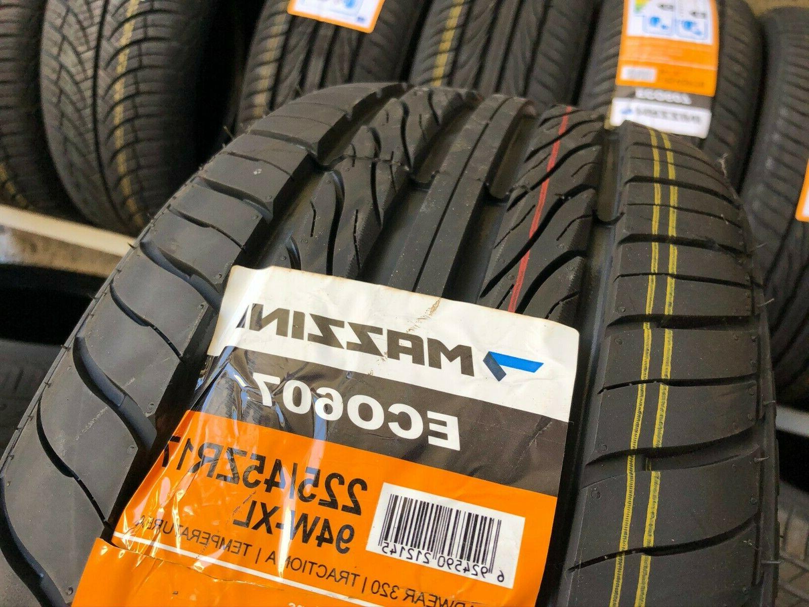 pneumatici nuovi 225 45r17 94 w eco605plus