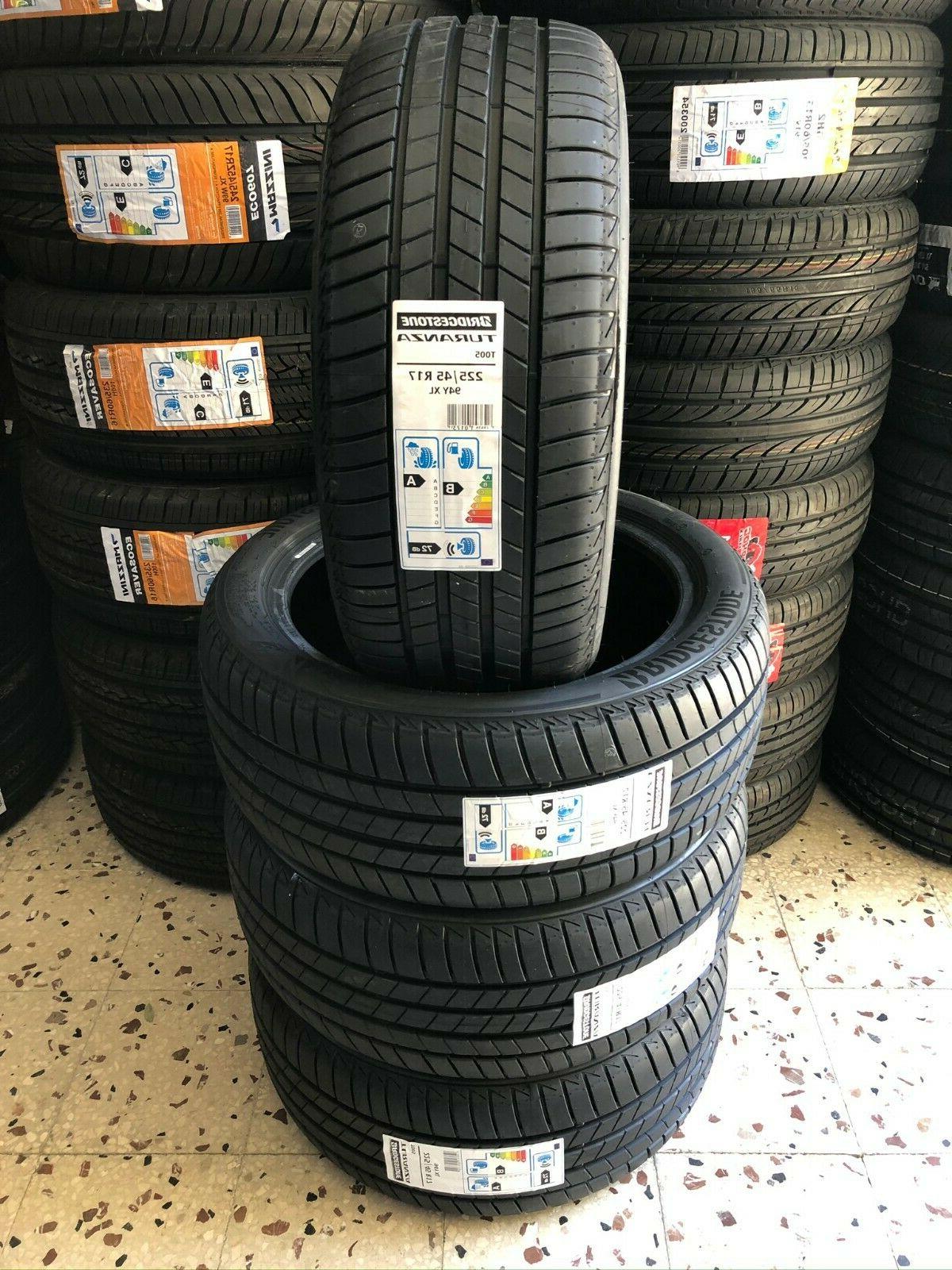 pneumatici nuovi 225 45r17 94 y turanza