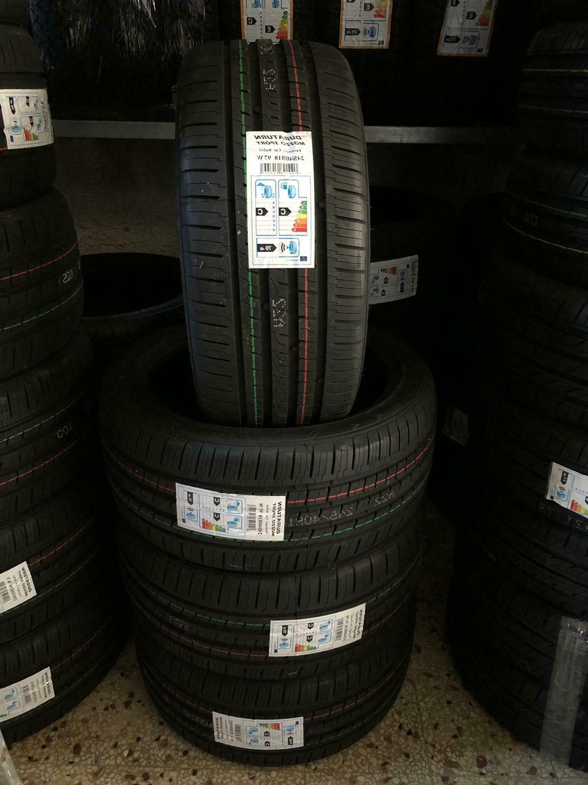 pneumatici nuovi 245 40r18 97 w xl