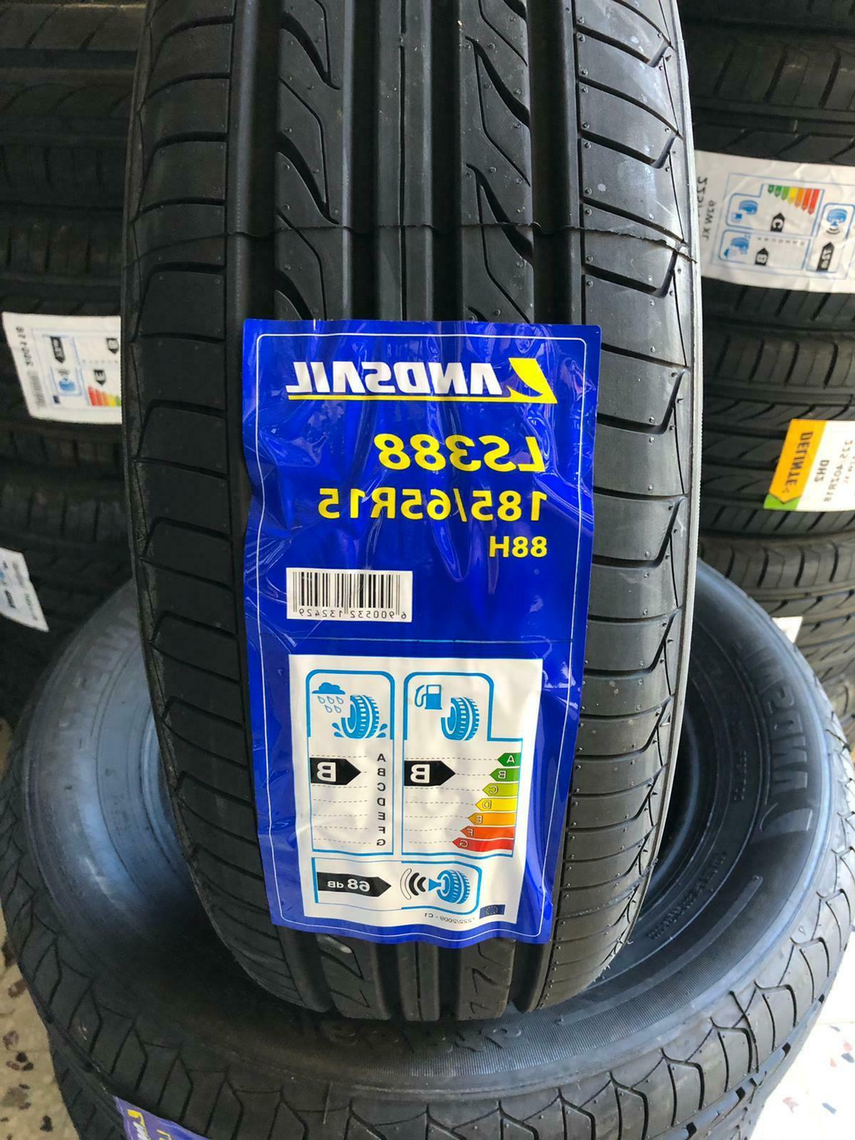 pneumatici nuovi185 65r15 88 t ls388 4