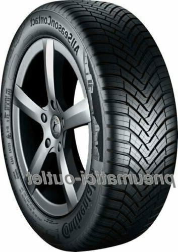 pneumatici per tutte le stagio allseasoncontact 215