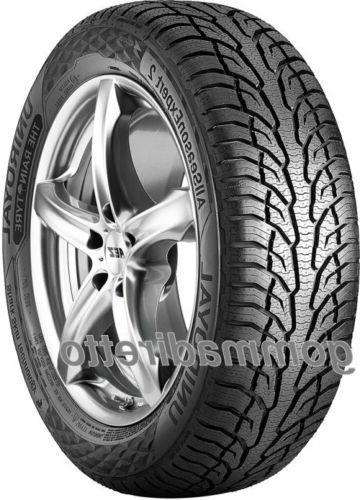 4x pneumatici per tutte le stagio allseasonexpert