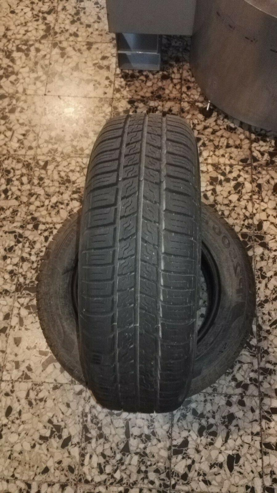 pneumatici quattro stagioni 185 65 r15 88t