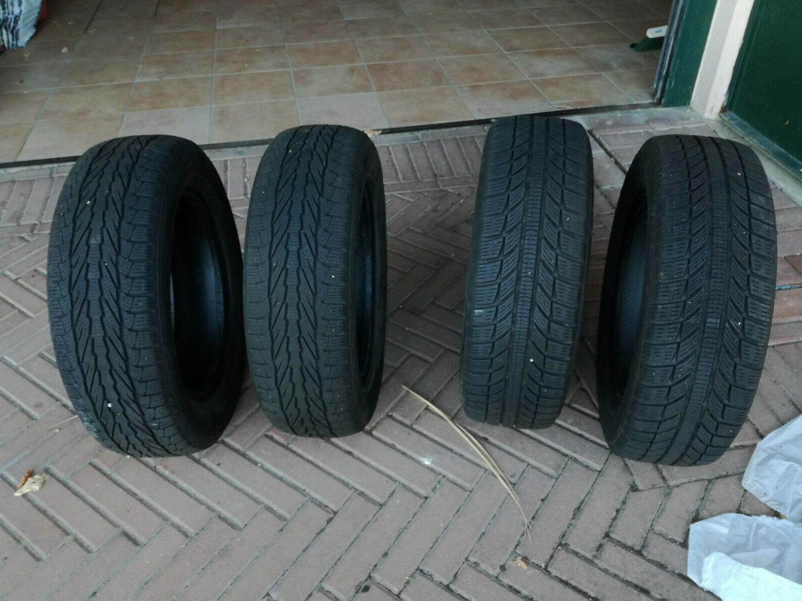 pneumatici quattro stagioni per auto 185 65