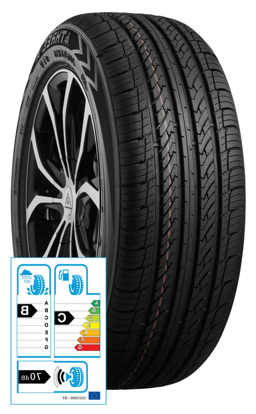 pneumatici three a 195 65r15 91v p306