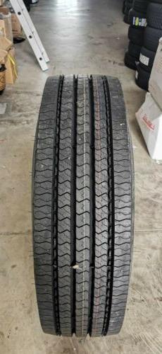 Trasporto Pesante - 315 80 R22.5 L156/150 Ra403 Lineare Thun