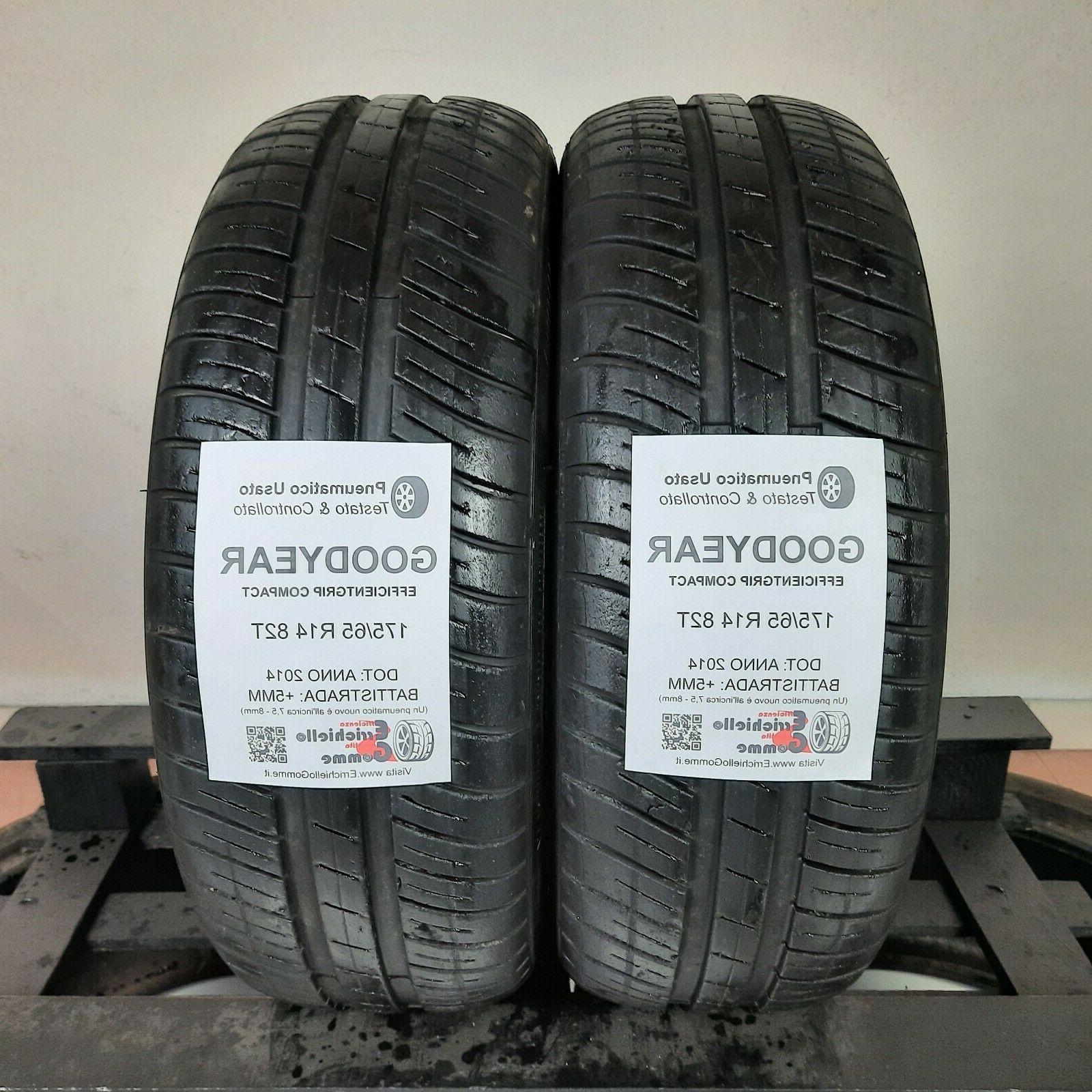 pneumatici usati 175 65 r14 82t eg