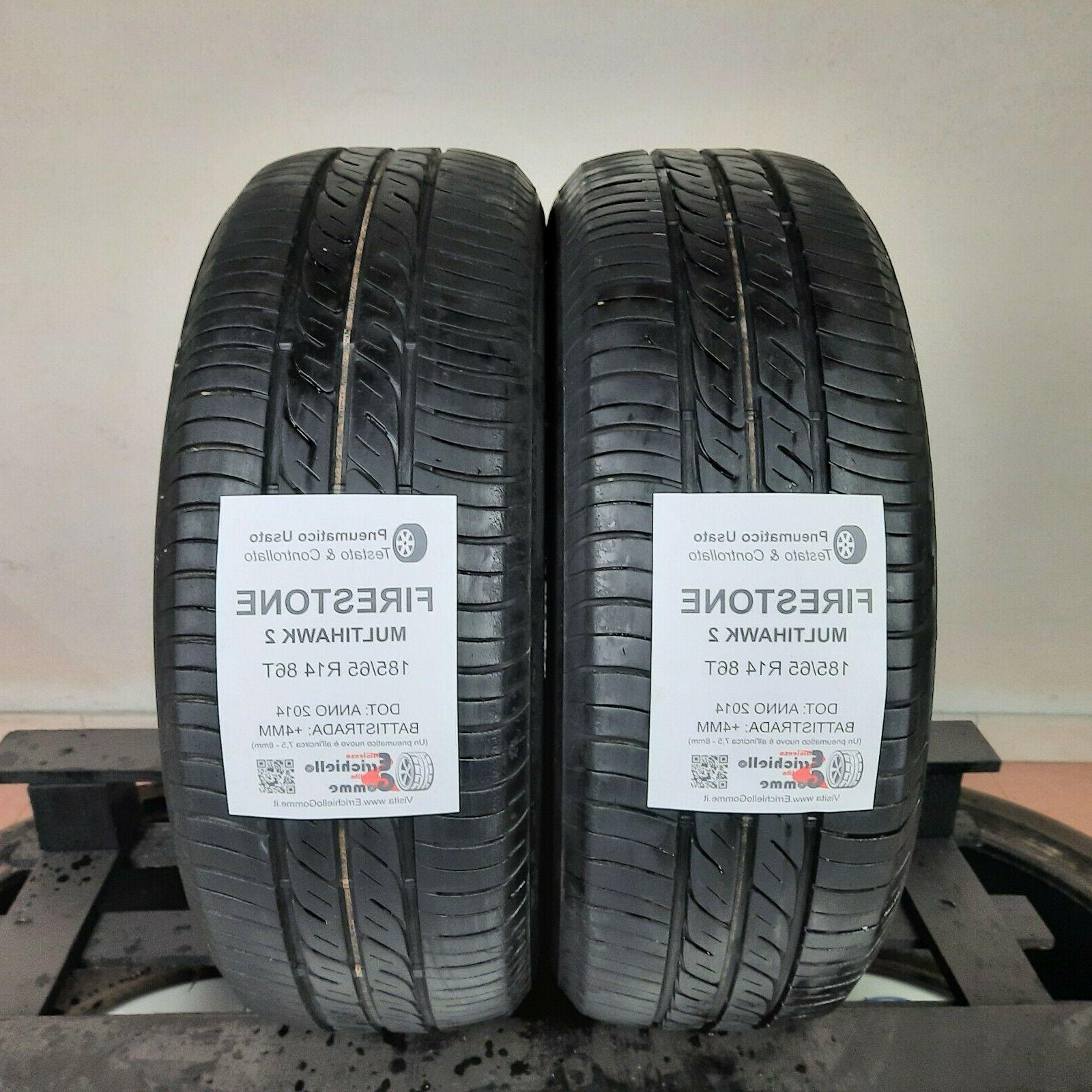 pneumatici usati 185 65 r14 86t multihawk