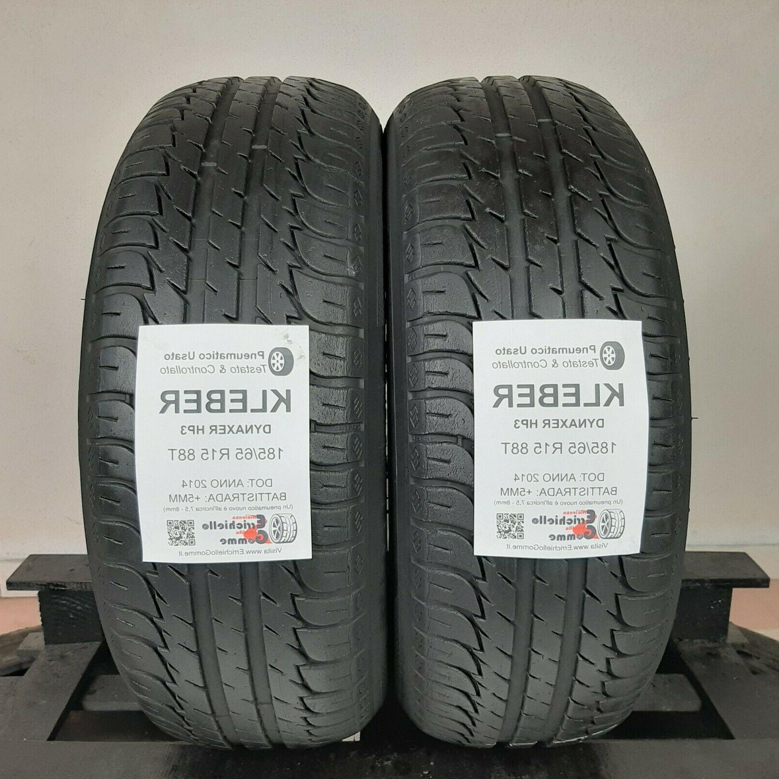 pneumatici usati 185 65 r15 88t dynaxer