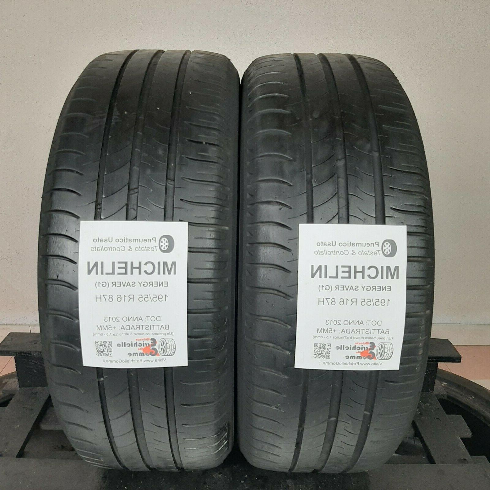 pneumatici usati 195 55 r16 87h energy