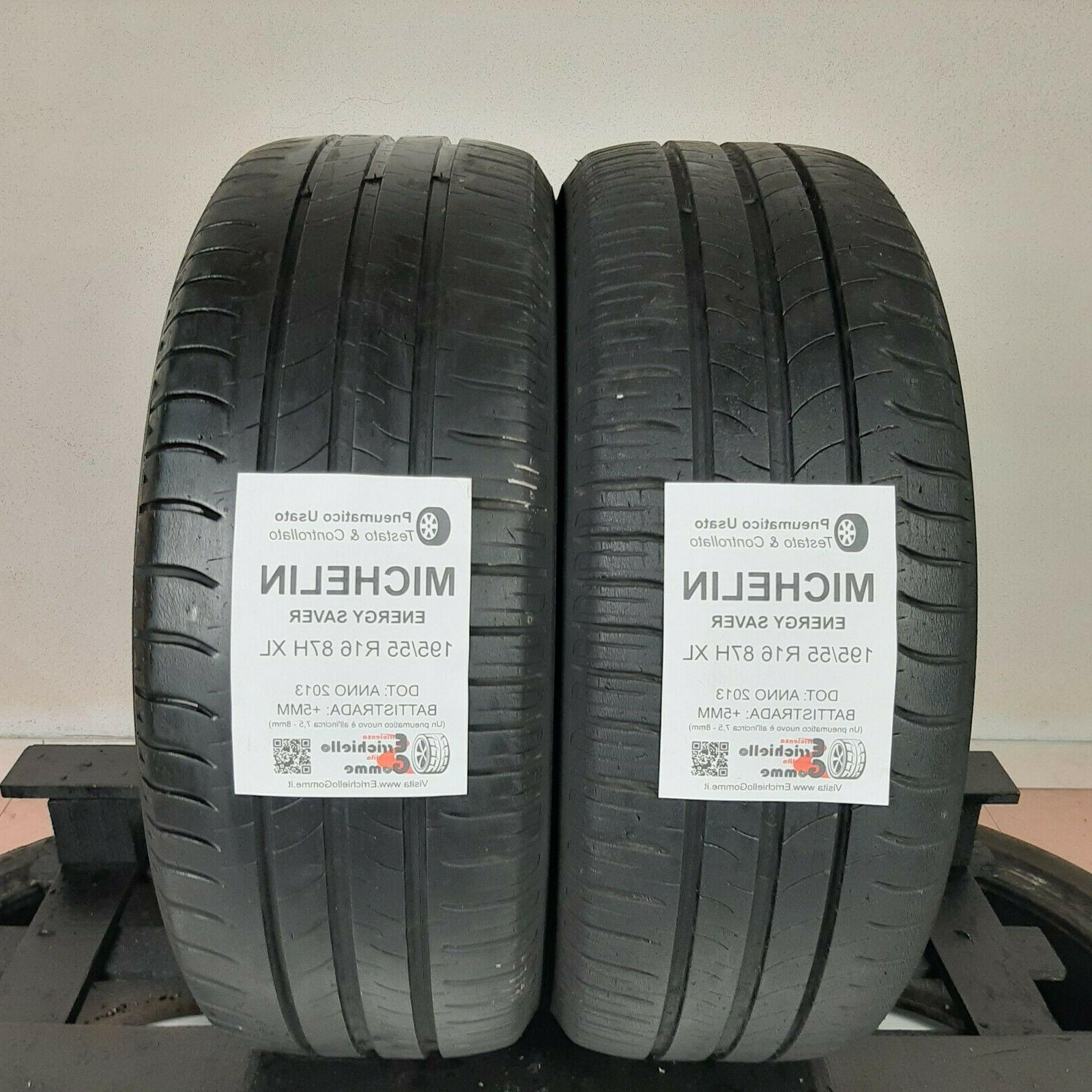 pneumatici usati 195 55 r16 87h xl