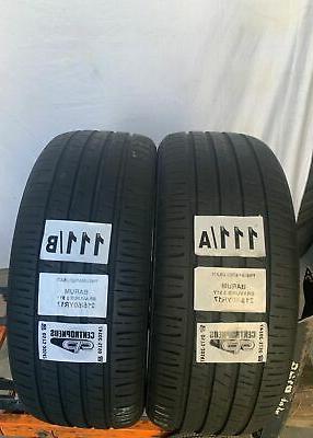 pneumatici usati 215 50 r17 estivi bravuris