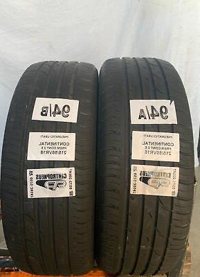 pneumatici usati 215 55 r18 estivi cpc2