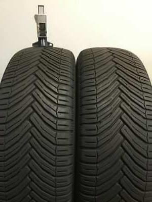 pneumatici usati all season gomme usate crossclimate