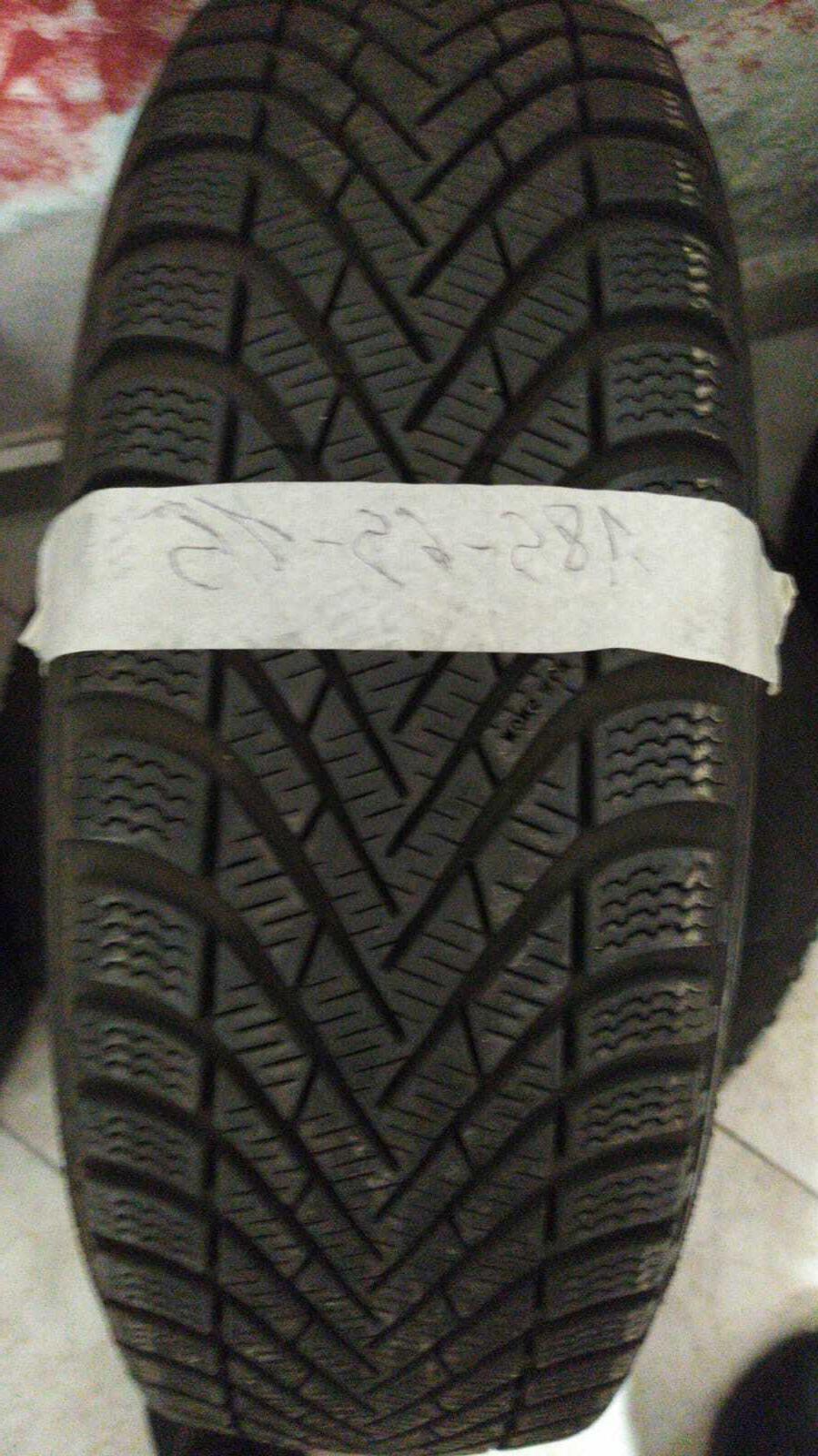 pneumatici usati cinturato 185 65 r15 m