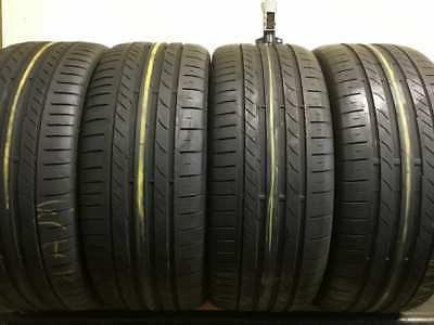 pneumatici usati estivi gomme usate csc5 runflat