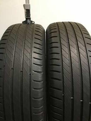 pneumatici usati estivi gomme usate dynaxerhp4 195