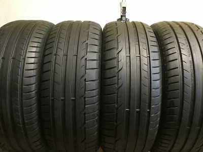 pneumatici usati estivi gomme usate sportmaxxrt 235