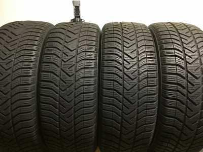 pneumatici usati invernali gomme usate snowcontrol3 205