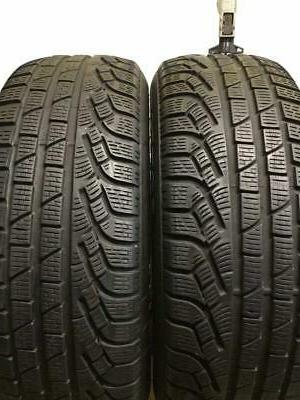 pneumatici usati invernali gomme usate sottozero runflat