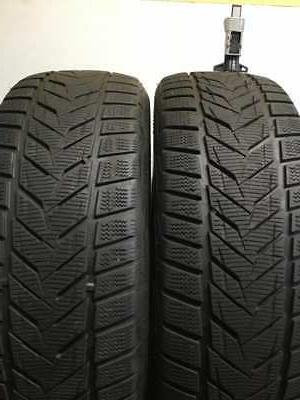 pneumatici usati invernali gomme usate wintracxtremes 225