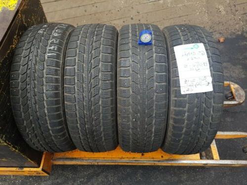 pneumatici usati winter 175 60 15 81h