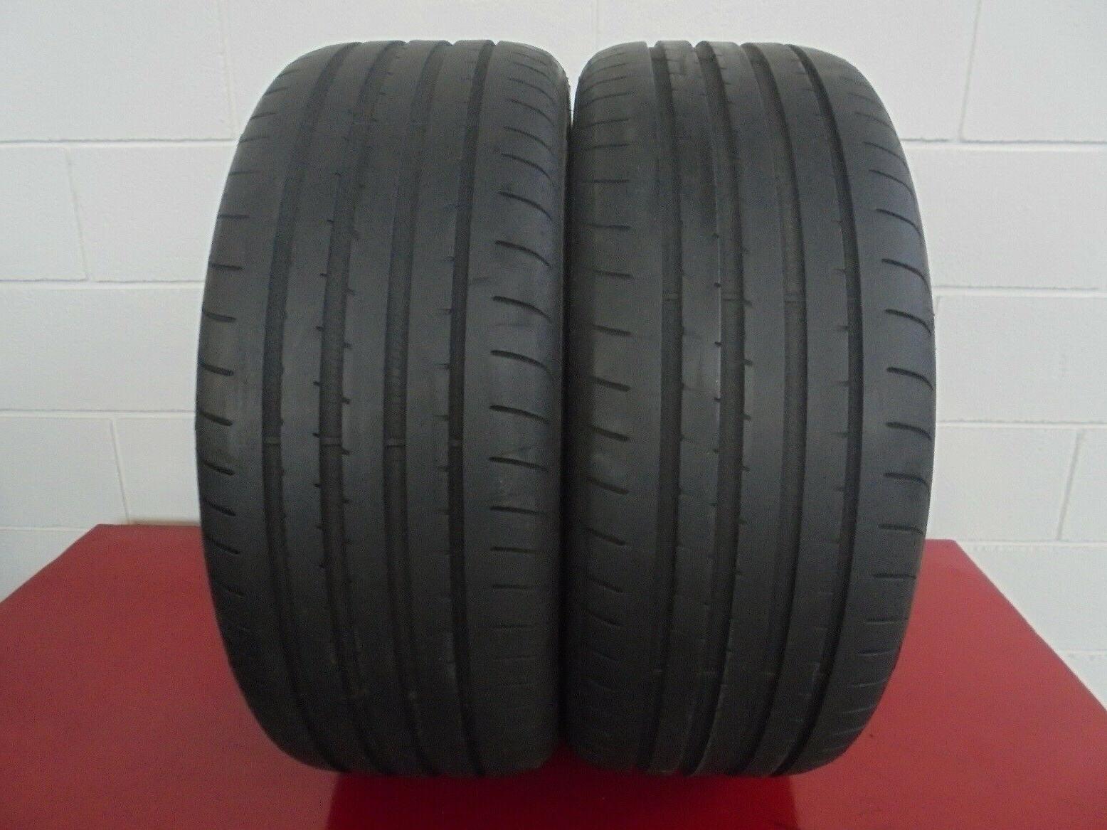 pneumatici vettura 225 50 r 17 goodyear